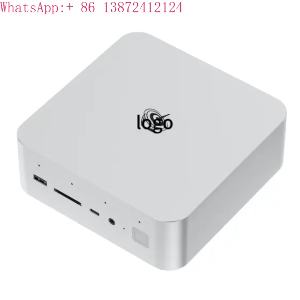 มินิพีซี AMD Ryzen 7 7840HS แร - Amd Ryzen 7 7840Hs Mini Pc บทวิจารณ์และราคา